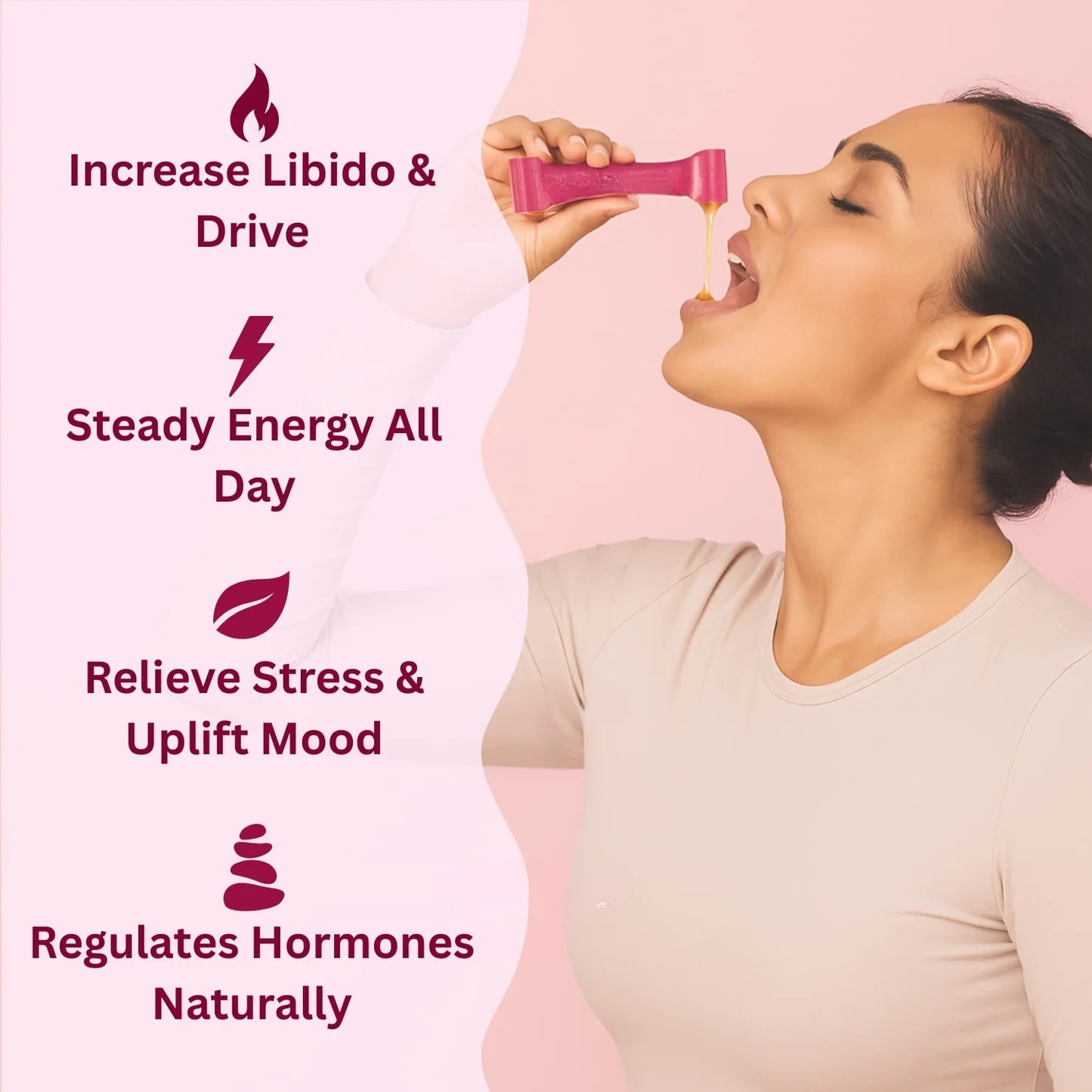 BetterAura™ SheLajit Honeysticks
